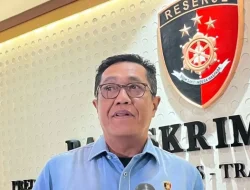 Bareskrim Polri Menetapkan 9 Orang Jadi Tersangka di Kasus Pagar Laut Bekasi