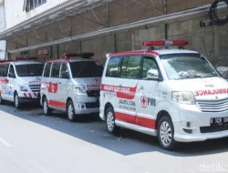Direktorat Lalulintas Polda Metro Jaya Beri Penjelasan Soal Ambulan Kena Tilang ETLE