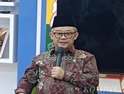 Kemendikdasmen Kembali Berlakukan Penjurusan IPA, IPS dan Bahasa di Jenjang SMA