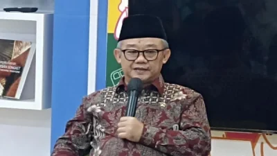 Kemendikdasmen Kembali Berlakukan Penjurusan IPA, IPS dan Bahasa di Jenjang SMA