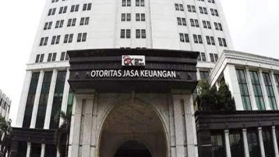 Hingga 31 Maret 2025 OJK Telah Menghentikan 1.123 Entitas Pinjol Ilegal dan 209 Penawaran Investasi Ilegal