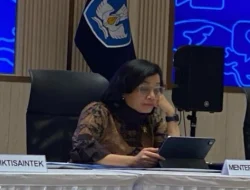Kementerian Keuangan Siapkan Anggaran Rp2,66 Triliun Untuk Tukin Bagi Dosen ASN