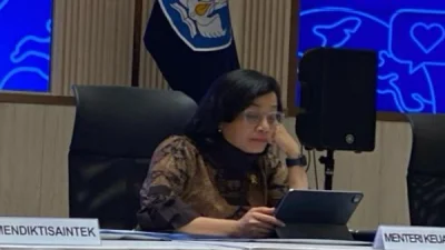 Kementerian Keuangan Siapkan Anggaran Rp2,66 Triliun Untuk Tukin Bagi Dosen ASN