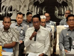 Tak Kunjung Disahkan, Menkum Sebut RUU Perampasan Aset Menyangkut Politik dan Kuncinya di DPR