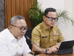 Empat Langkah Strategis Kemendagri Dalam Mendukung Pembentukan Kopdes Merah Putih