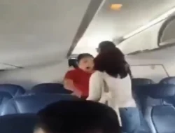 Anggota DPRD Sumut Bantah Soal Video Viral Penganiayaan Terhadap Pramugari