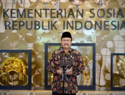 Kemsos Masih Menunggu Update DTSN Untuk Salurkan Bansos Kepada Korban PHK Massal