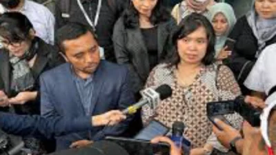 Korban Investasi EDCCash Melaporkan Penyidik Bareskrim Polri dan Jaksa Kejagung ke KPK