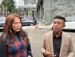 Korban Pelecehan Seksual Melaporkan Penyidik Polda Metro Jaya ke Propam Polri