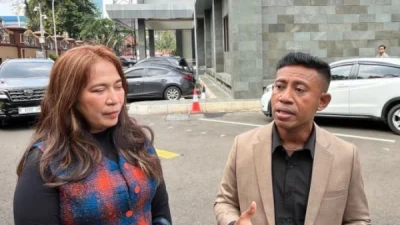 Korban Pelecehan Seksual Melaporkan Penyidik Polda Metro Jaya ke Propam Polri