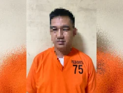 Anggota DPRD Provinsi Banten Jadi Tersangka Penipuan dan Penggelapan
