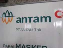 Harga Emas Batangan Antam Hari ini Naik Rp32.000 per Gram, Simak Selengkapnya