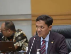 Karena Alasan Teknis, Komisi III DPR RI Tunda Pembahasan RUU KUHAP