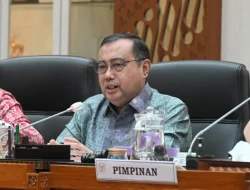 DPR RI Minta Pemerintah Menindak Perusahaan Diduga Potong Gaji Karyawan yang Shalat Jumat