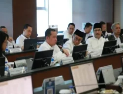 Pemerintah Targetkan Pengerjaan 53 Unit Sekolah Rakyat Selesai Juni 2025