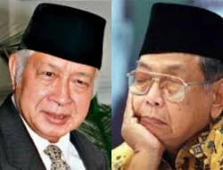 Kemensos Bakal Usulkan 20 Nama Sebagai Pahlawan Nasional, Termasuk Soeharto dan Gus Dur