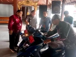 Bupati Banyumas Akan Lindungi Kades dari Ancaman LSM Atau Ormas Terkait Isu Penyalah Gunakan Dana Desa