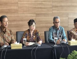 Pendidikan Masih Dalam Katagori Korektif, KPK Memberikan Tiga Rekomendasi Perbaikan