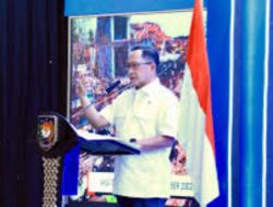 Selain Revisi UU Mendagri Tekankan Pentingnya Penindakan Terhadap Ormas yang Melanggar Hukum