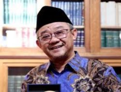 Praktik Nyontek Masih Tinggi, Mendikdasmen Abdul Mu`ti Akan Merubah Sistem Pembelajaran