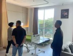 Polresta Malang Masih Mencari Rekaman CCTV Terkait Dugaan Pelecehan Pasien di RS Persada Malang