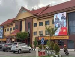 Tiga Anggota Polresta Samarinda yang Selundupkan Narkoba ke Ruang Tahanan Terancam di PTDH
