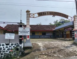 Kades Ngambarsari Terindikasi Menyalahgunakan Dana Desa dan Dana Hibah Dua Periode