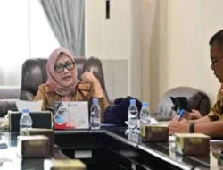 Pj Sekda Ajak Masyarakat Lamsel Manfaatkan Program Pemutihan Pajak Kendaraan Mulai 1 Mei 2025