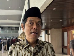 Anggota Komisi II DPR RI Minta OTT Pilkada di Serang Harus Diproses Dahulu