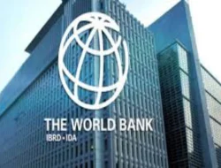 Bank Dunia Memproyeksikan Rasio Utang Pemerintah Indonesia Terhadap PDB Naik di Atas 40 Persen