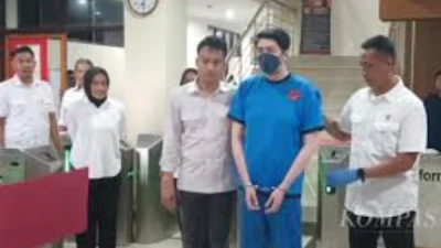 Ada Bukti Baru di Kasus Dokter Perkosa Anak Pasien di RSUP Hasan Sadikin Bandung
