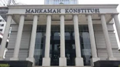 Pasal Pencemaran Nama Baik Dalam UU ITE Tidak Berlaku Untuk Lembaga Atau Kelompok Tertentu