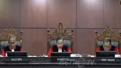Pasal Pencemaran Nama Baik Tak Berlaku Bagi Pemerintah dan Kerusuhan di Medsos Tak Memenuhi Unsur Pidana