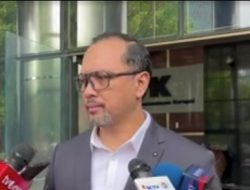 KPK Menyita Mobil Bermerek Mercedes Benz Milik Ridwan Kamil