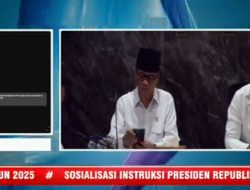 Mendes PDT Yandri Susanto Sebut 1 Desa Tidak Wajib Memiliki 1 Kopdes Merah Putih