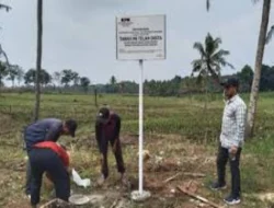 Kasus Korupsi Tol Trans Sumatera, KPK Sita 65 Bidang Tanah di Kalianda Lamsel