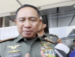 TNI Siap Dilibatkan Dalam Pembinaan Ormas Agar Bisa Lebih Tertib