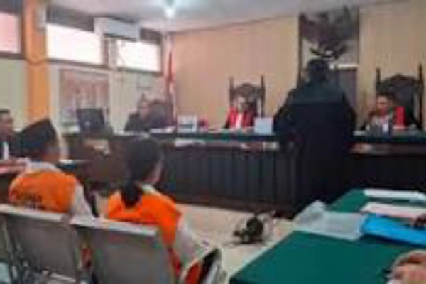 Menteri Pendidikan Tinggi Sains dan Teknologi (Mendiktisaintek) Brian Yuliarto