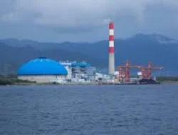 General Energy Bali Bantah Tudingan yang Menyebut PLTU Celukan Bawang Penyebab Blackout Seluruh Bali