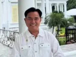 Pemerintah Tunggu Kesiapan DPR Untuk Membahas RUU Perampasan Aset