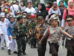 Pentingnya Menanamkan Nilai-nilai Anti Korupsi Sejak Dini Demi Masa Depan Indonesia
