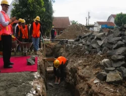 Program Revitalisasi Sarpras 2025 Targetkan 750 SMK dan 150 SLB