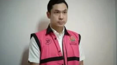 Mahkamah Agung Mulai Mengadili Perkara Kasasi yang Diajukan Harvey Moeis dan JPU