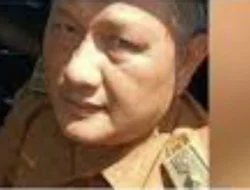 Camat Sukabumi Syahrial Larang Wartawan dan Selebgram Rekam Jalan Rusak di Badar Lampung