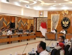Pemerintah Bentuk Satgas Terpadu Operasi Penanganan Premanisme dan Ormas