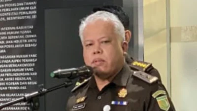Jampidmil Kejagung Tetapkan 3 Tersangka Dalam Perkara Korupsi Proyek Satelit di Kemhan 2012-2021