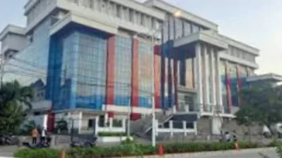 Kejaksaan dan Polisi Lakukan Pencarian Tahanan yang Kabur dari PN Jakarta Utara