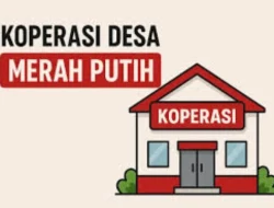 Berikut Cara Daftar Koperasi Merah Putih dan Ketentuannya