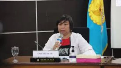 Ada Rotasi di Lingkungan Komnas HAM, Berikut Susunan Pimpinan dan Subkomisi Saat ini