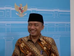 Presiden Prabowo Subianto Kembali Menegaskan Dukungannya Terhadap RUU Perampasan Aset